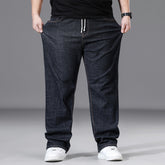 Plus-size men&