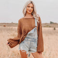 Women's Casual Outdoor Denim Overalls Shorts