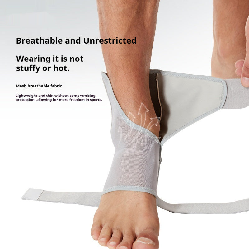 Sports Protective Gear Ankle Brace For Preventing Sprains