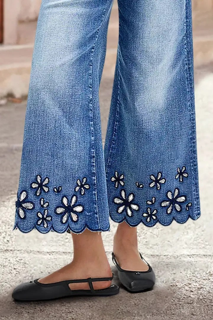 Women's Jeans T185
