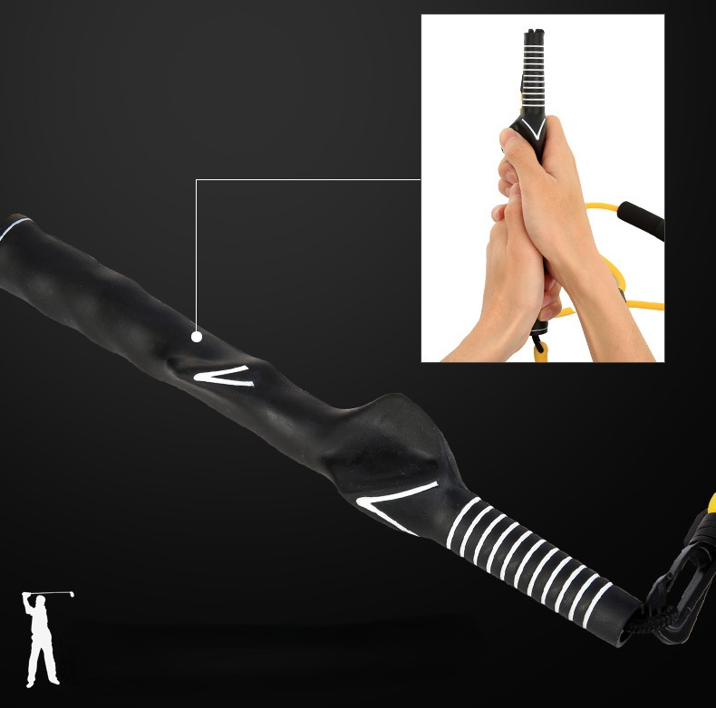 Fitness Swing Pull Belt Haltungstrainingsgerät