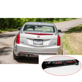 Bucciato automotive reverse camera with American license plate frame for cars, providing clear rear view visibility.