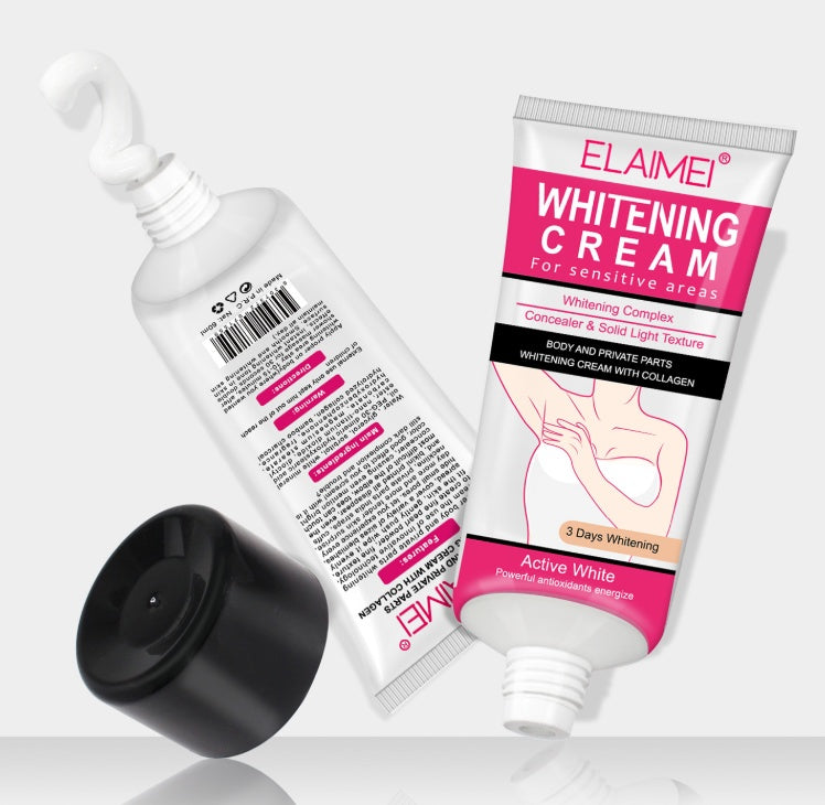 “Instant Glow. Silky Finish. Even-Tone Beauty.”