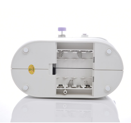 Miniatur-Multifunktionsnähmaschine für den Haushalt