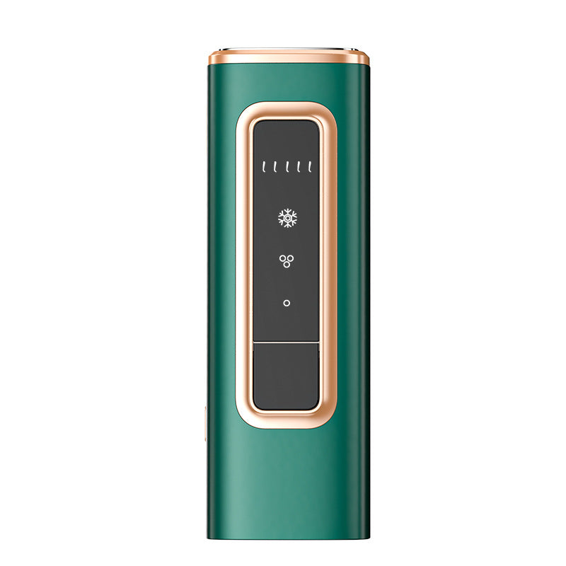 Ice Sense Painless Beauty Salon Hair Remover