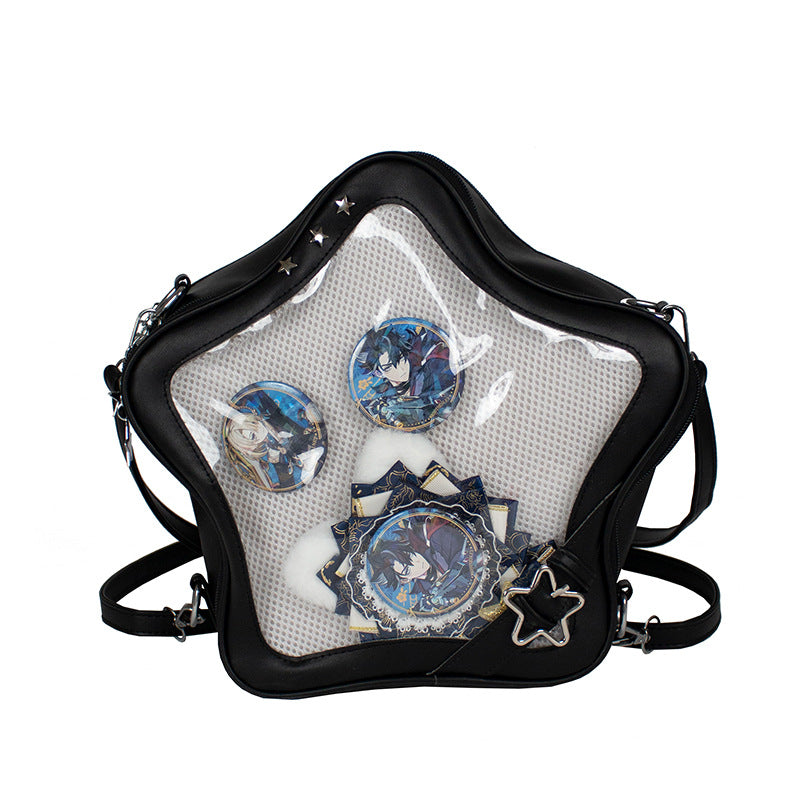 Cool Mini Sore back Backpack For Girls
