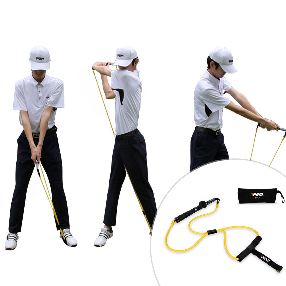 Fitness Swing Pull Belt Haltungstrainingsgerät