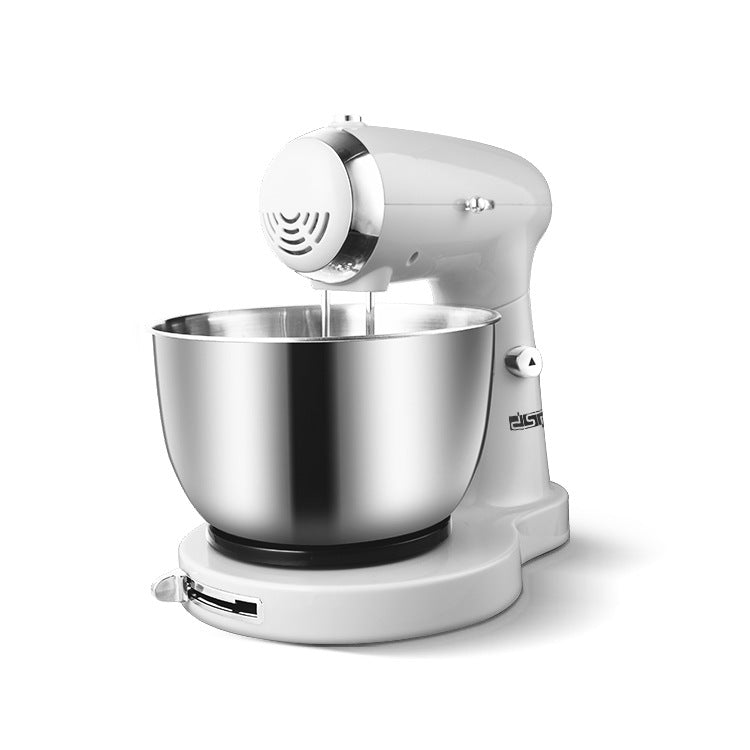 Large-capacity Stainless Steel Butter Whipped Household