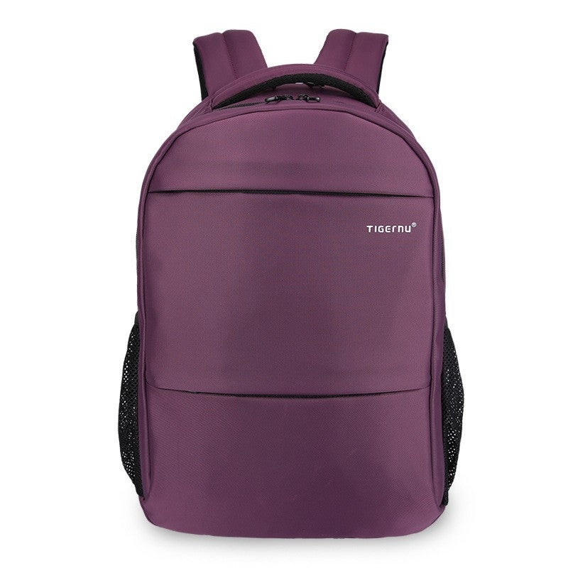 Backpack Men's Business Backpack Fashion Bag Commuting
