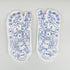 Bucciato reflexology foot massage socks with acupressure points for relieving tired feet and promoting foot physiotherapy.