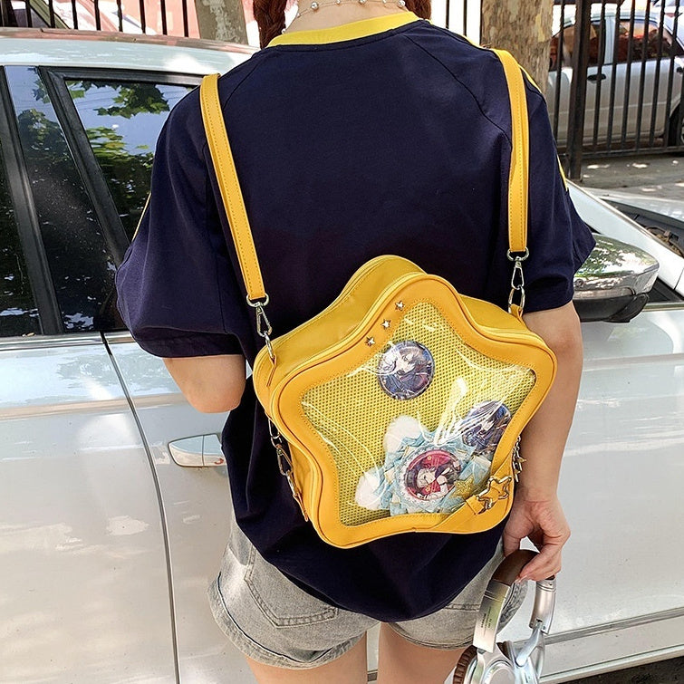Cool Mini Sore back Backpack For Girls