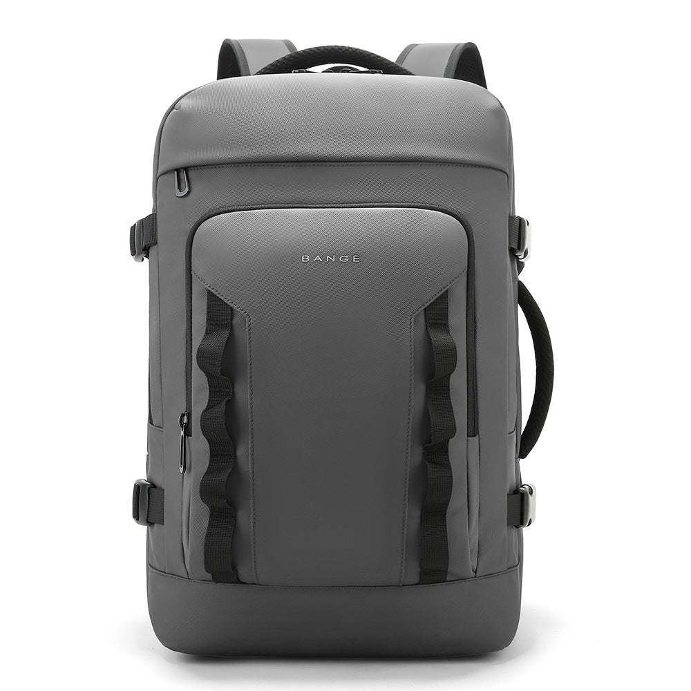 Large-capacity expandable men&