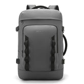 Large-capacity expandable men&