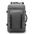 Large-capacity expandable men&