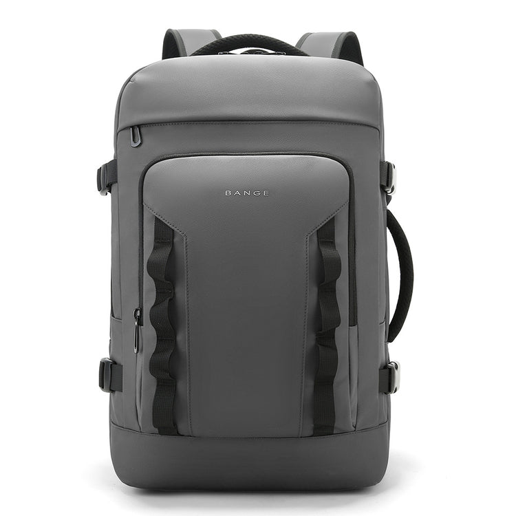 Large-capacity expandable men&
