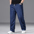 Plus-size men&