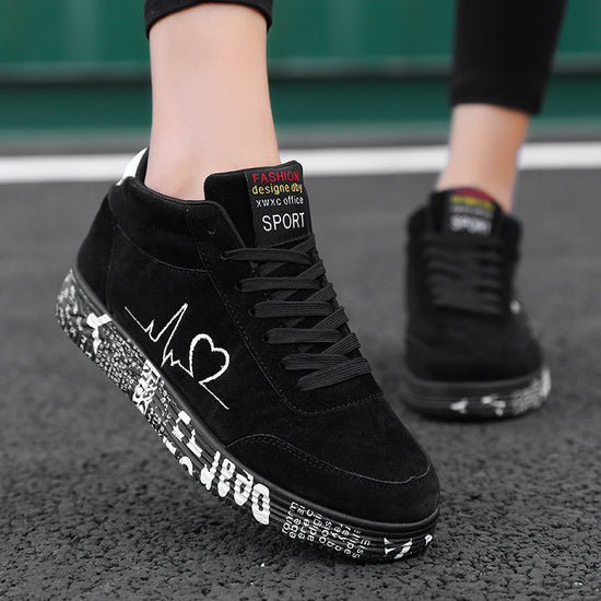 Modische Herren-Sneaker für den Alltag