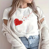 Plus-size women&