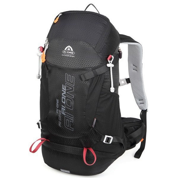 32L Durable Hiking Backpack With Large Capacity