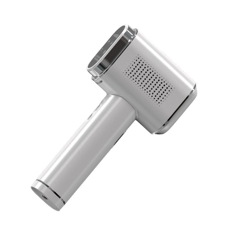 Laser Hair Remover Sapphire Ice Painless Photoepilator