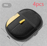 Bucciato Cat Hair Cleaner and Removal Brush with adsorption artifact, designed for effective pet hair removal from furniture and clothing.