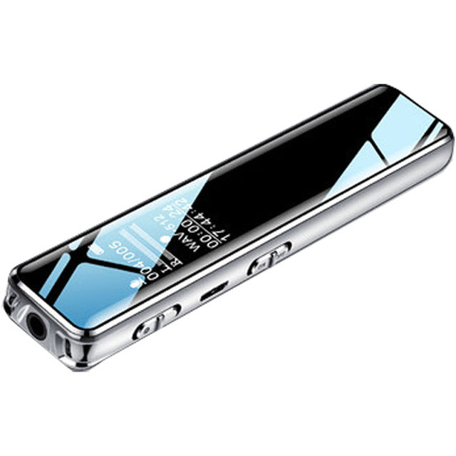 High-Definition Noise Reduction Professional Recording Pen