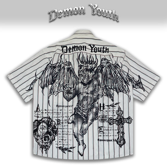 Short Sleeves