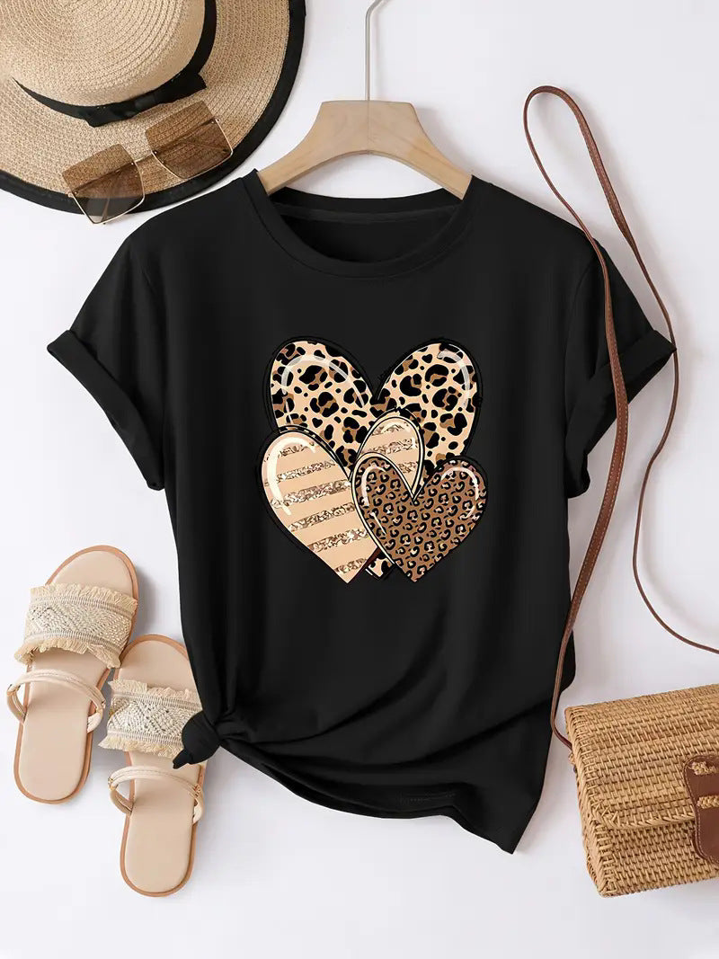 European and American Valentine&