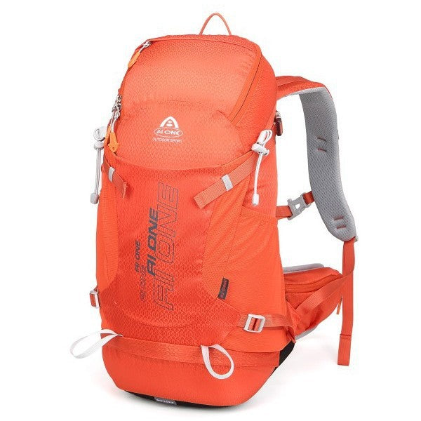 32L Durable Hiking Backpack With Large Capacity
