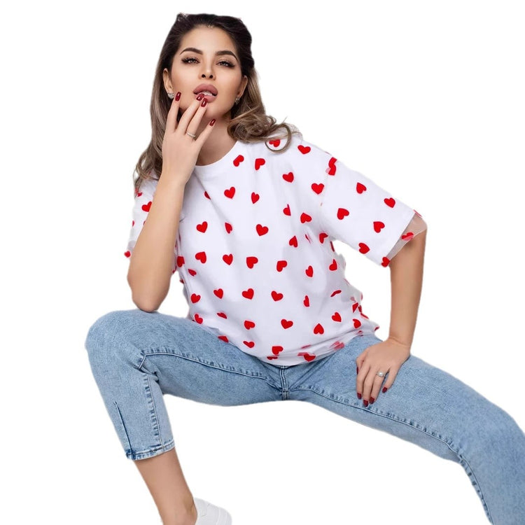 European and American style women&