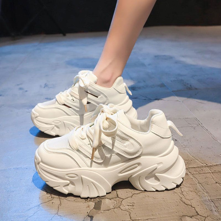 Height increasing women&