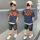 Trendy big boy&