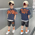 Trendy big boy&