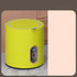 Small Bucciato mini automatic washing machine designed for children&