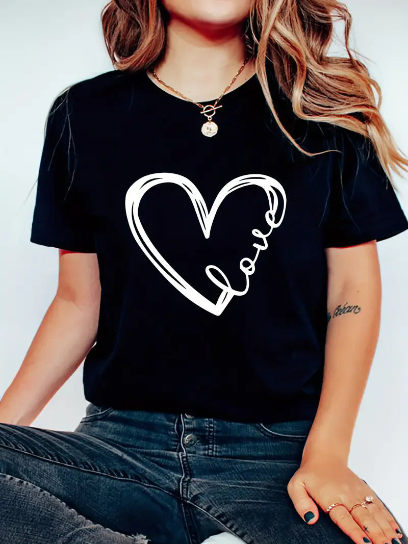 European and American Valentine&