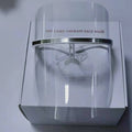 Small Bulb Color Light Mask Beauty Equipment Facial Mask Machine Skin Care