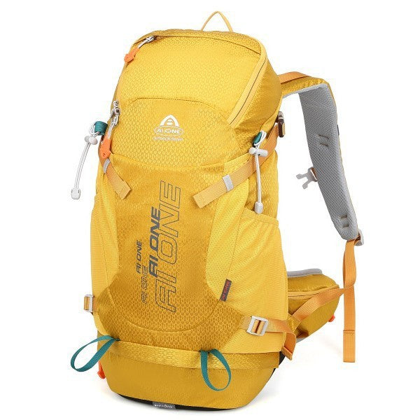 32L Durable Hiking Backpack With Large Capacity