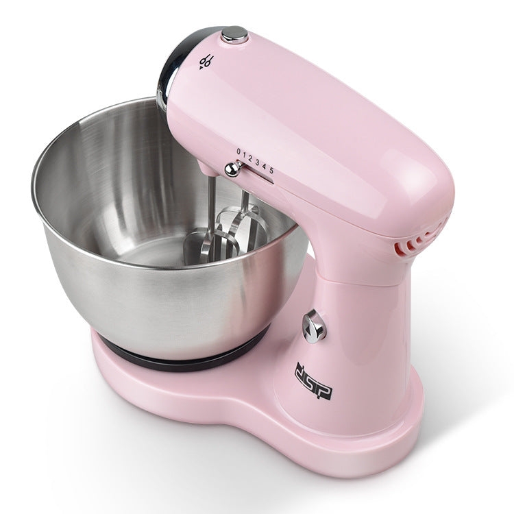 Large-capacity Stainless Steel Butter Whipped Household