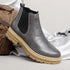 Trendy thick-soled men&