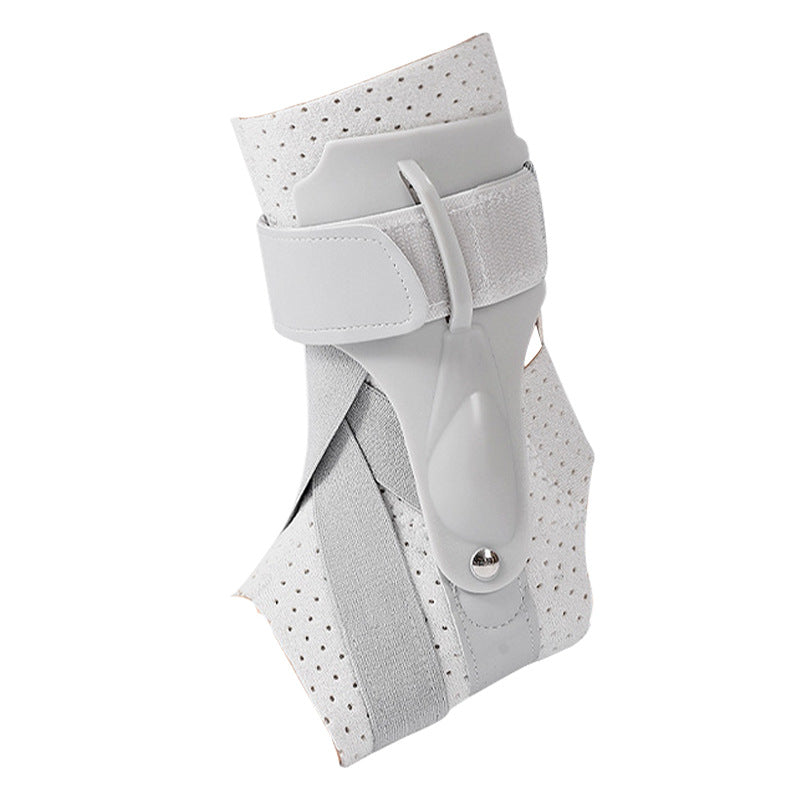 Sports Ankle Sprain Fixed Brace Joint Protection