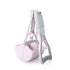 Dog poop picker tool from Bucciato for outdoor waste cleanup, featuring a long handle and waste collection scoop.