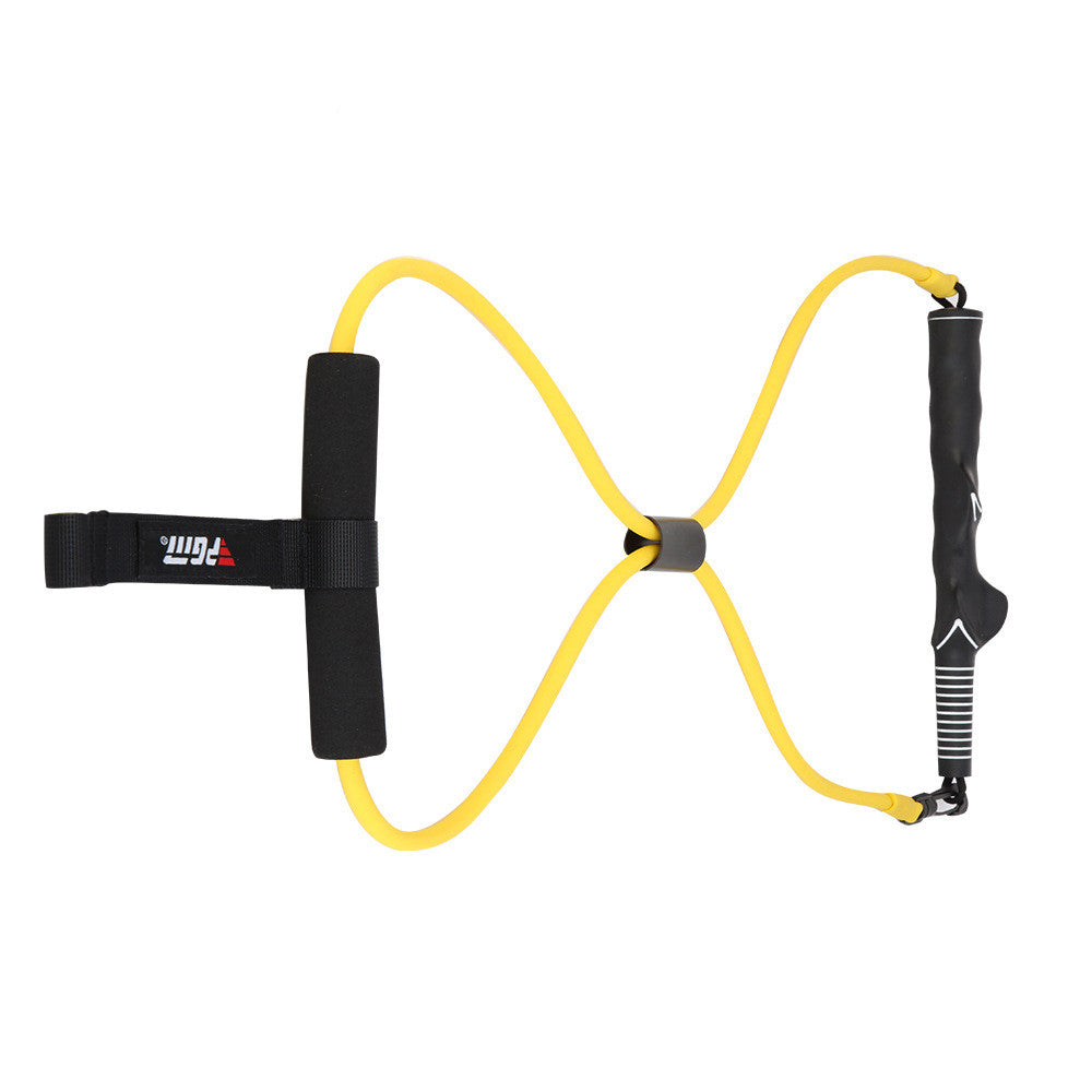 Fitness Swing Pull Belt Haltungstrainingsgerät