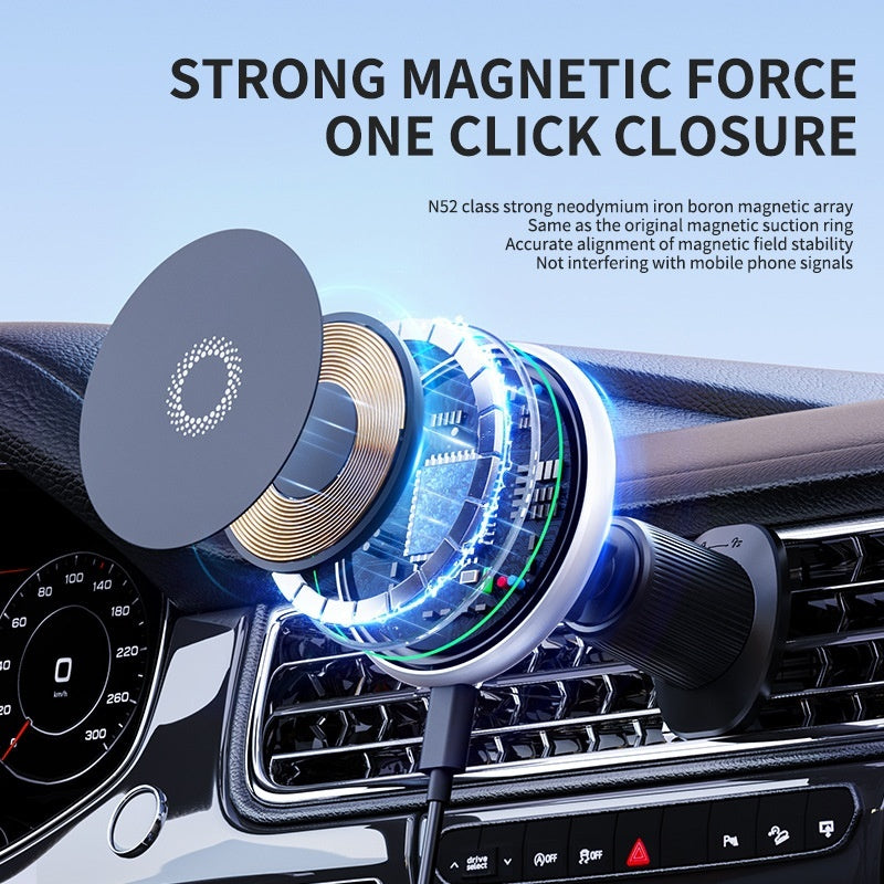 Magnetische Auto-Handyhalterung