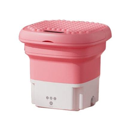 Mini-Kompakt-Tragbare-Waschmaschine