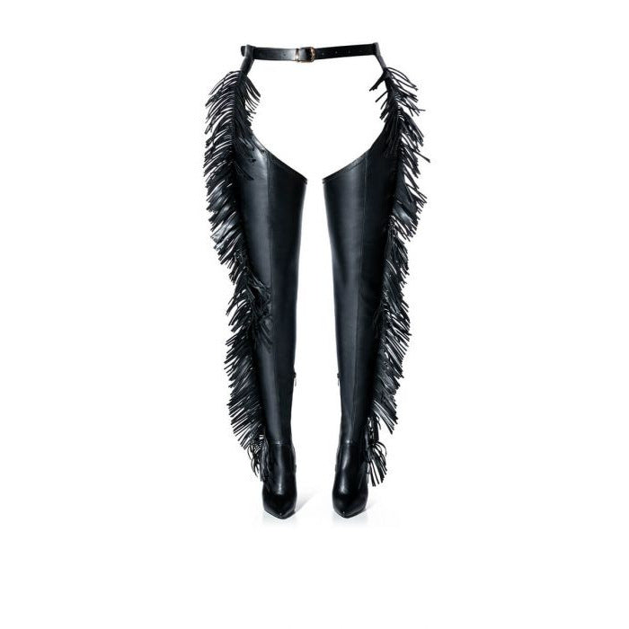 European And American-style Women's High Heels With A Side Zipper And A Slender Stiletto Heel