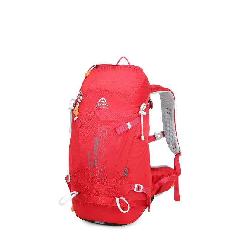 32L Durable Hiking Backpack With Large Capacity
