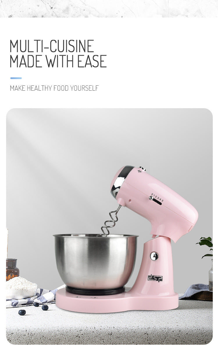 Large-capacity Stainless Steel Butter Whipped Household