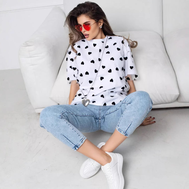 European and American style women&