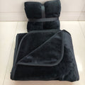 Double-sided Flannel Blanket Pet Blanket Couple Waterproof Supplies