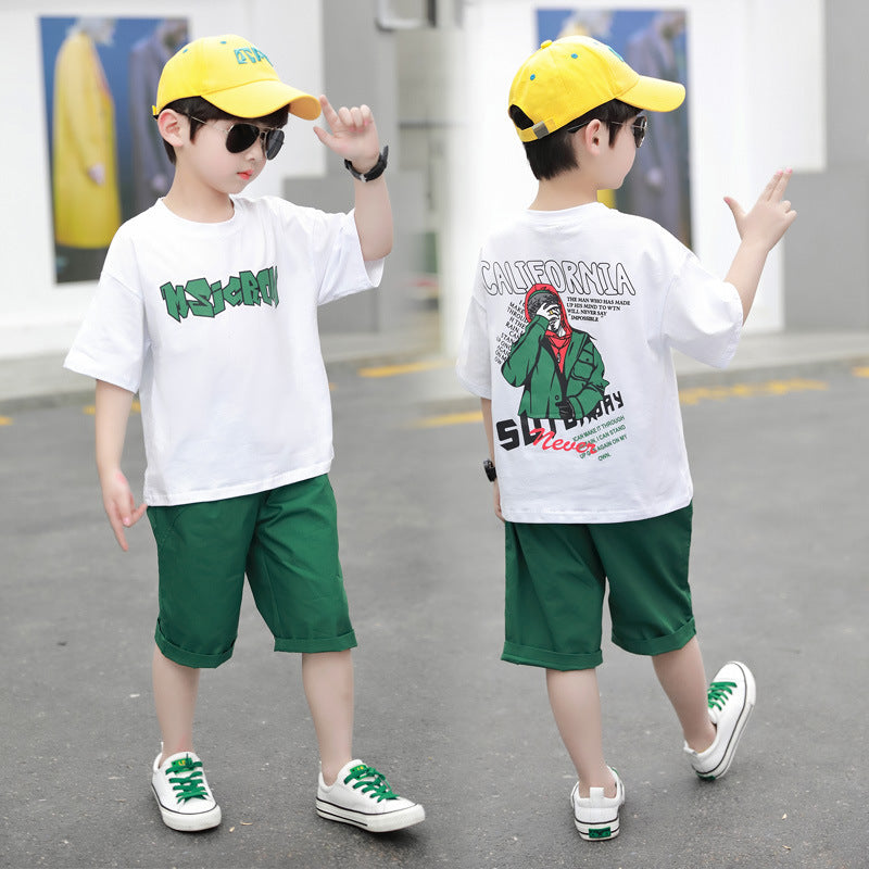 Children&